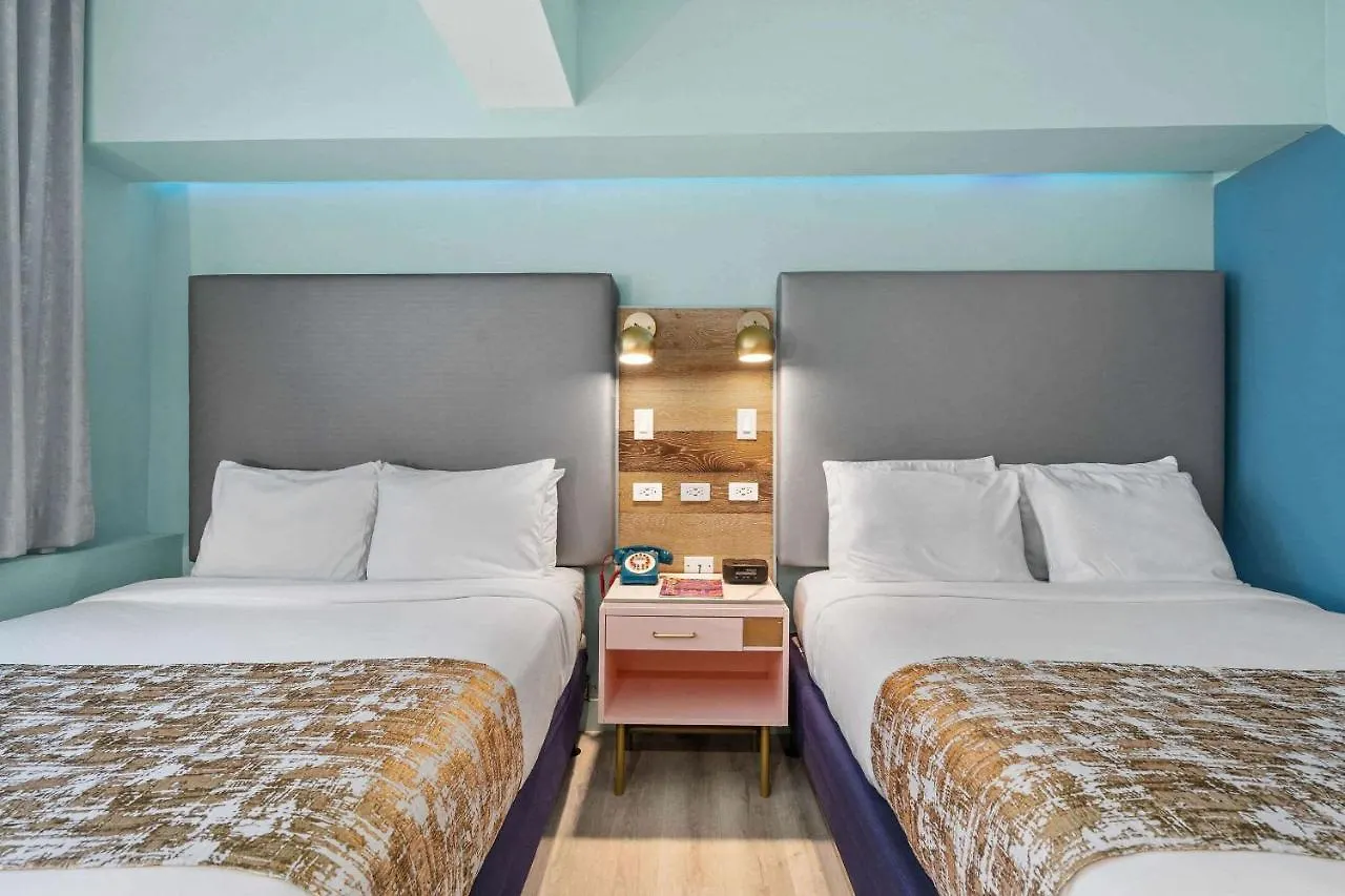 Abitta Boutique Hotel, Ascend Hotel Collection Сан-Хуан Пуэрто-Рико