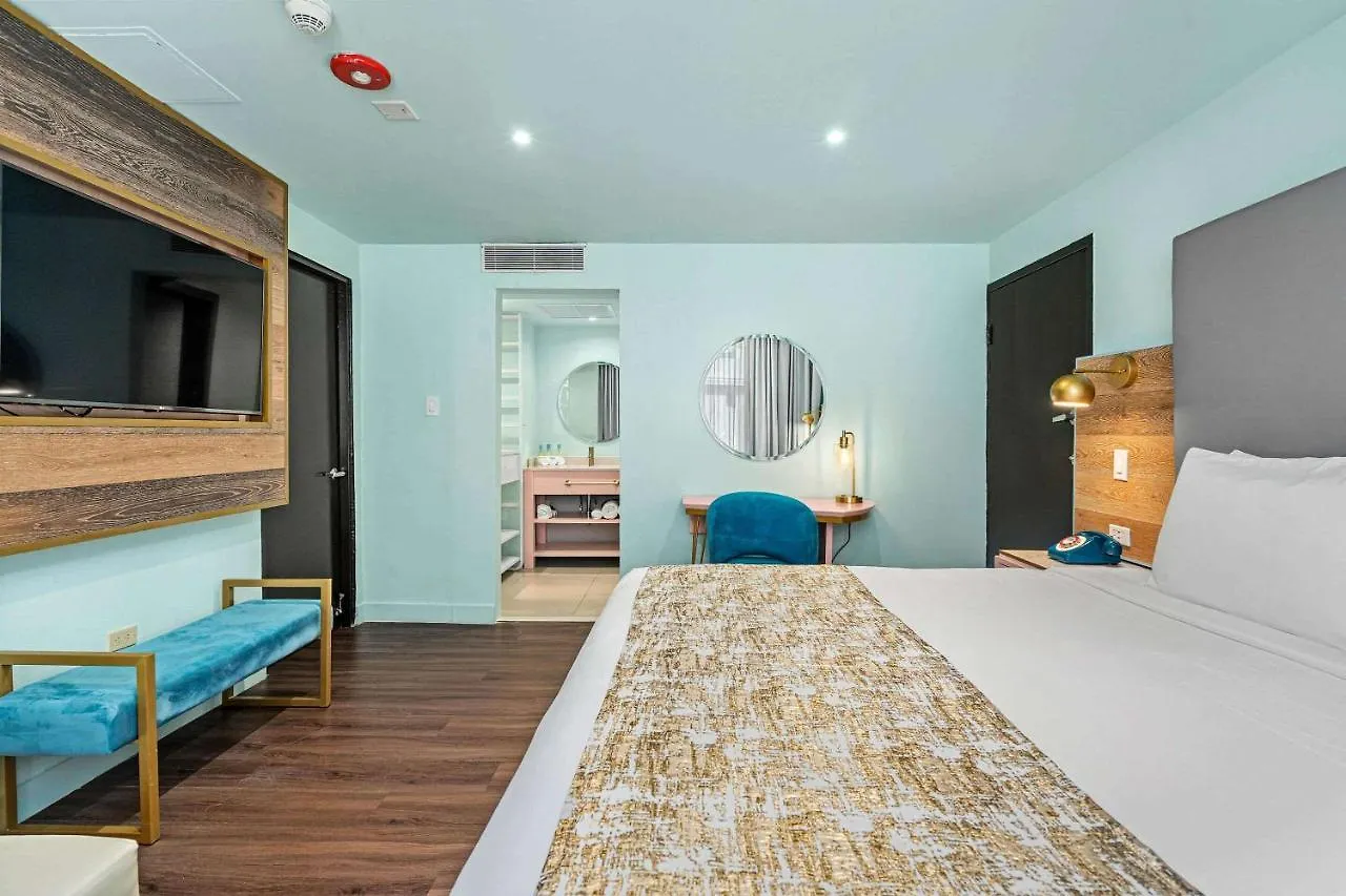 Abitta Boutique Hotel, Ascend Hotel Collection Сан-Хуан