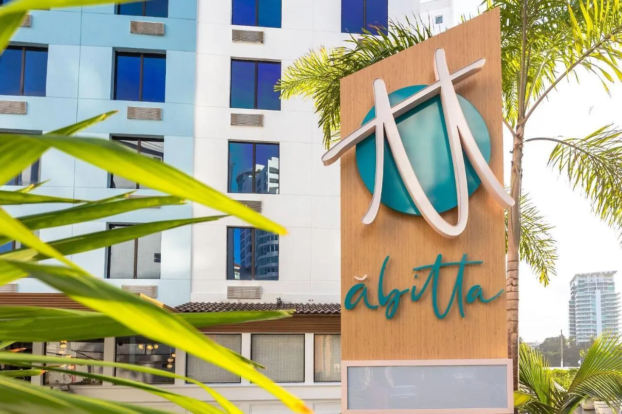 Abitta Boutique Hotel, Ascend Hotel Collection Сан-Хуан 3*,