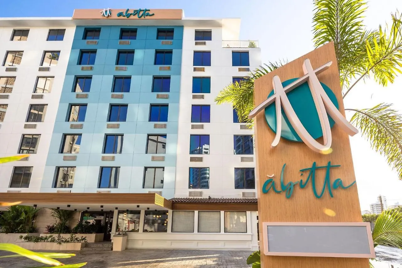 Abitta Boutique Hotel, Ascend Hotel Collection Сан-Хуан